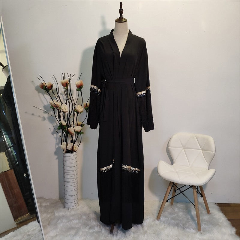 Amirah Modest Stretch Maxi
