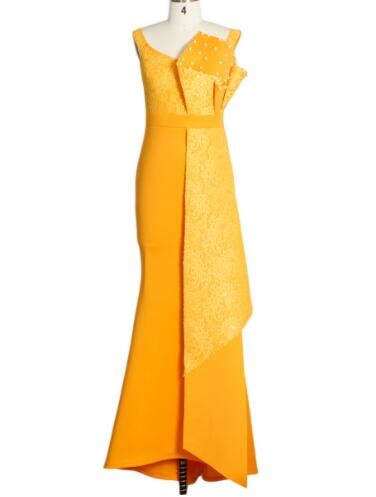 Aveline Evening Gown