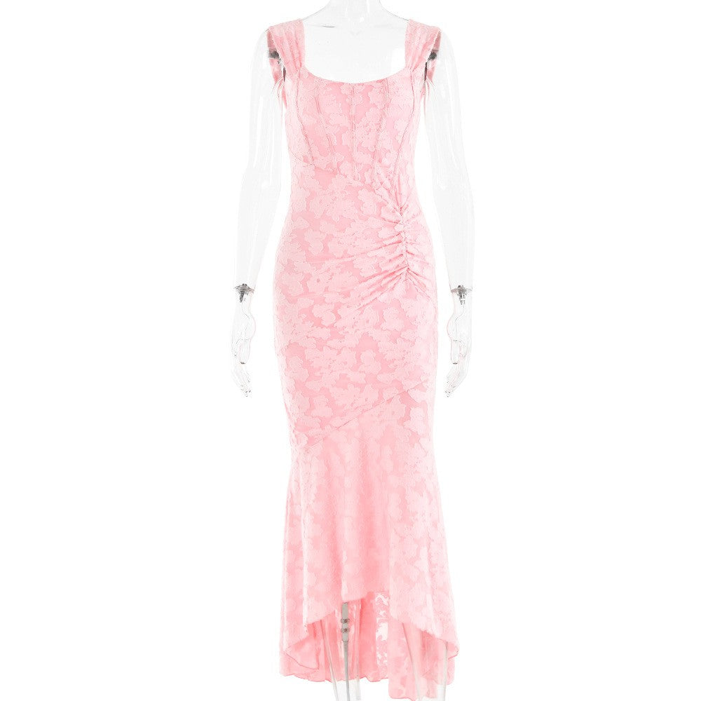 Seraphina Chiffon Gown