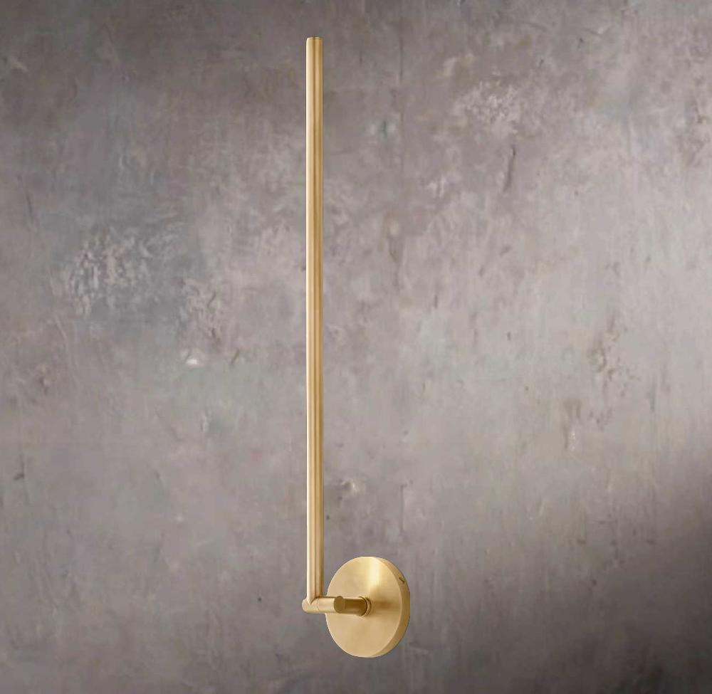 Conas Task Wall Sconce