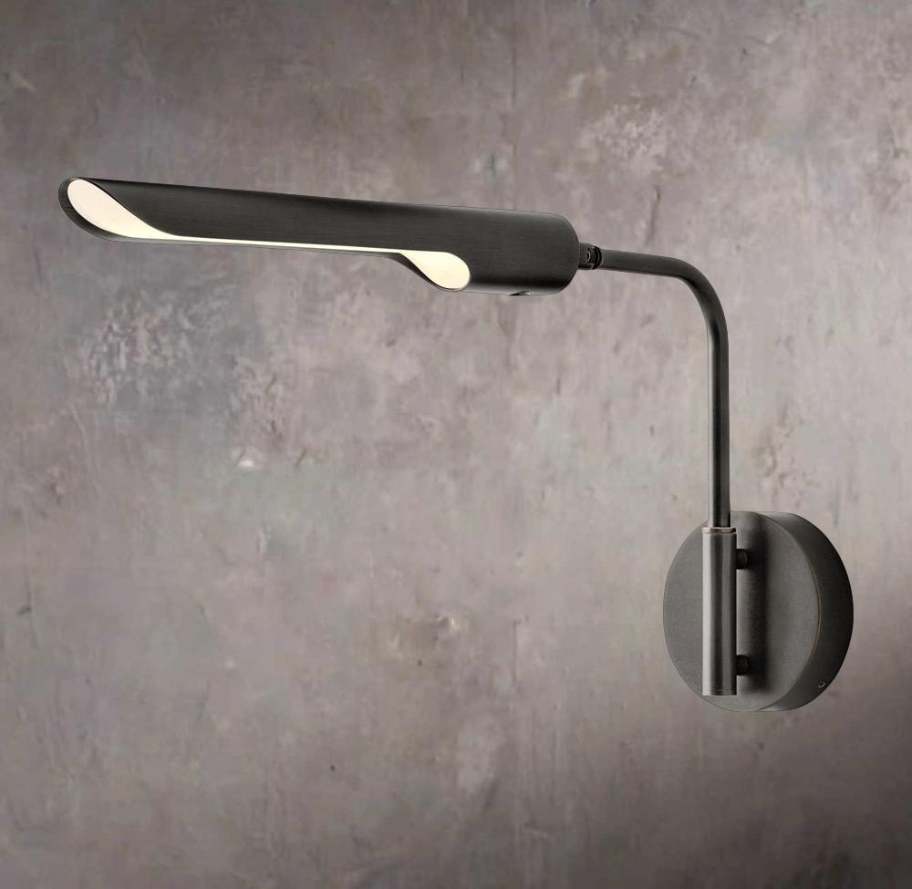 Quinton Task Wall Sconce