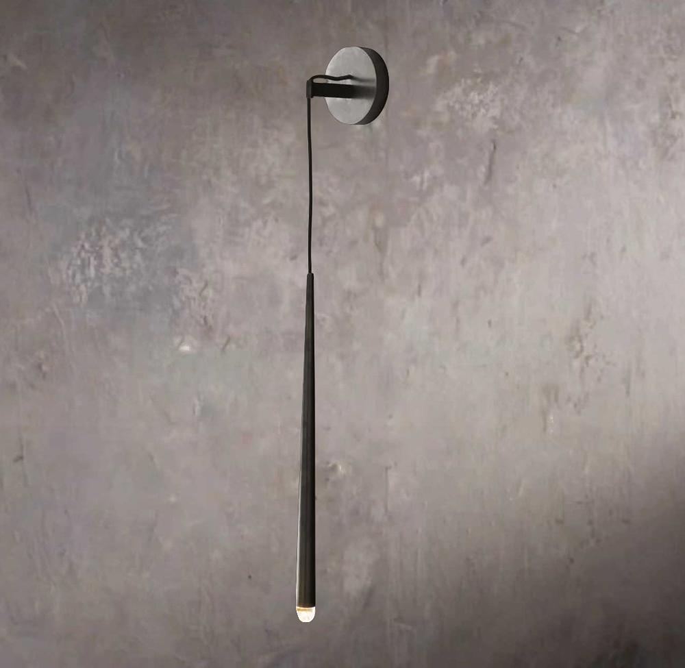 Aquitanes Grand Wall Sconce