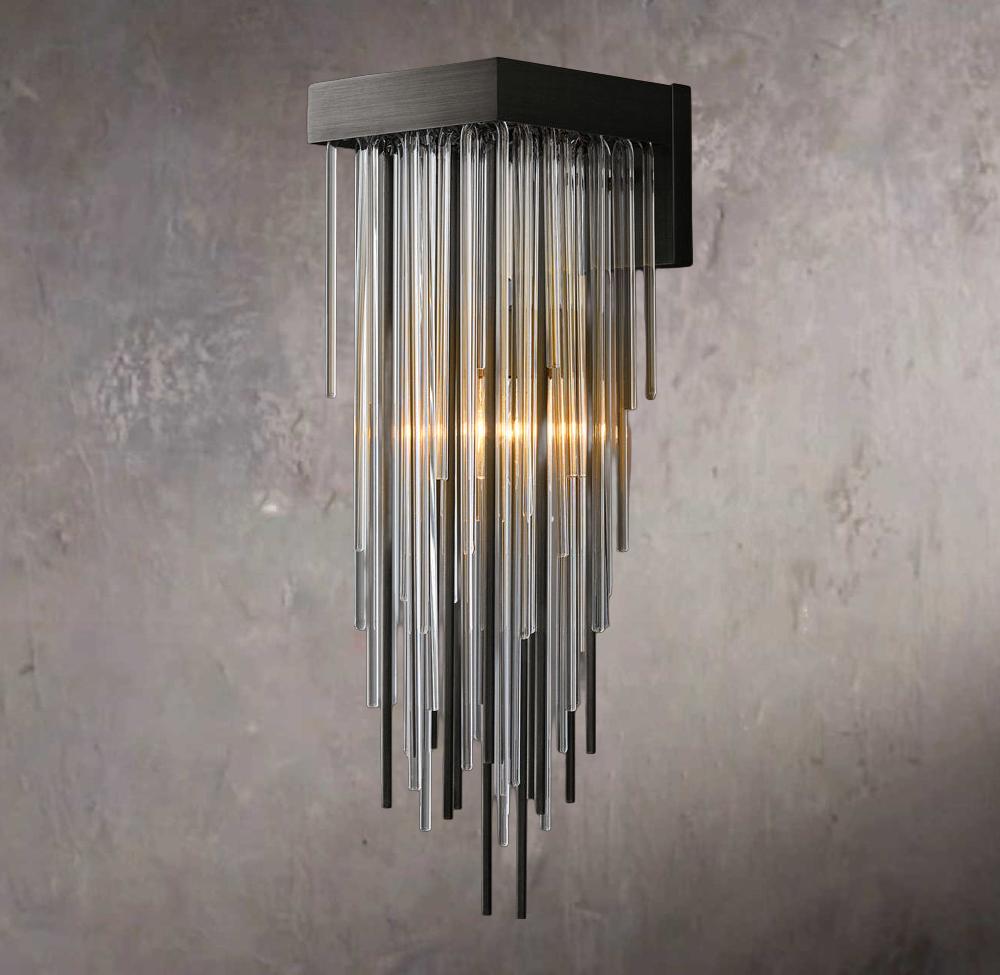 Cascadey Wall Sconce
