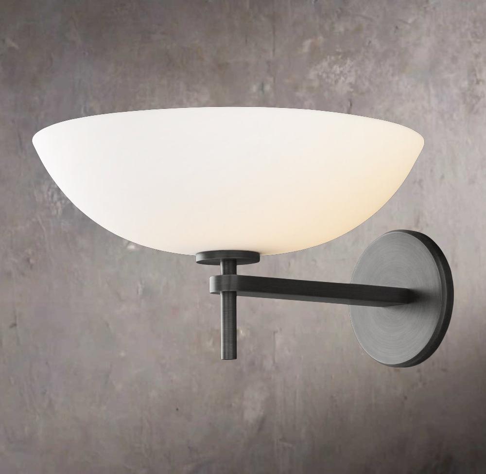 Vernets Wall Sconce