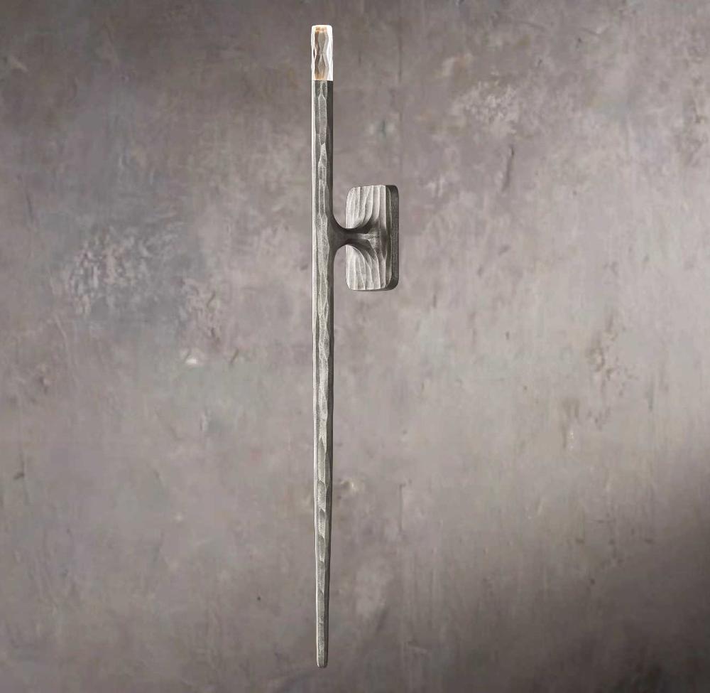 Thaddeu Grand Wall Sconce