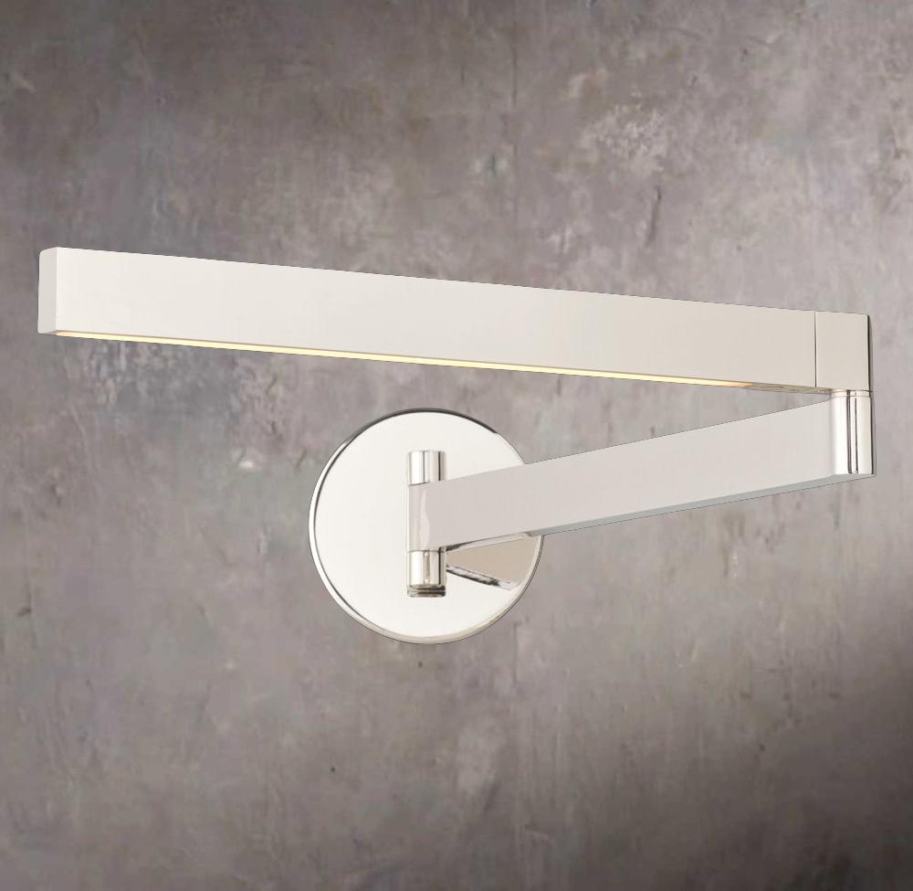 Mallemorty Task Wall Sconce