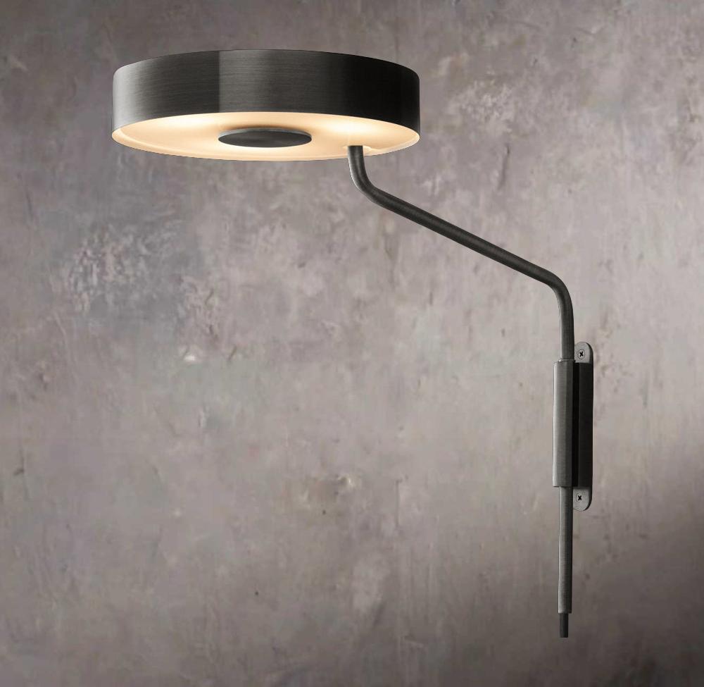 Levis Task Wall Sconce