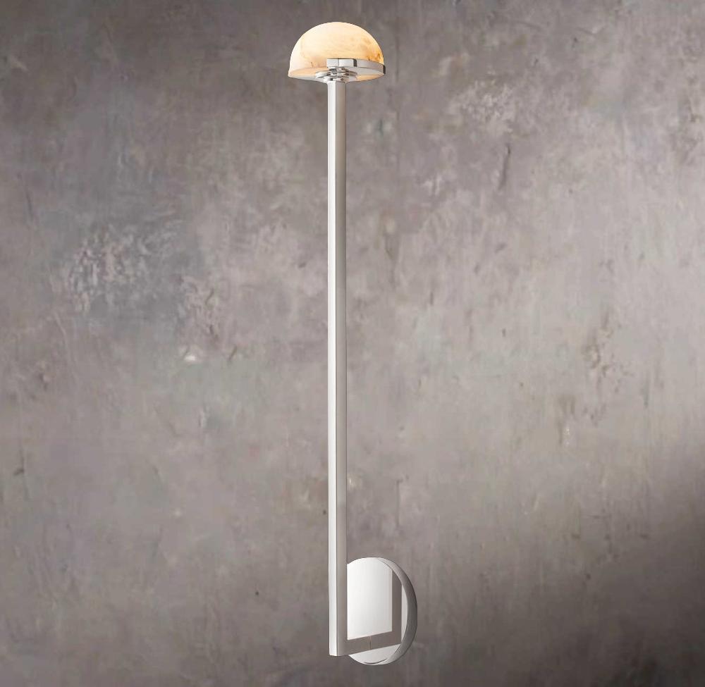 Pedras Grande Wall Sconce