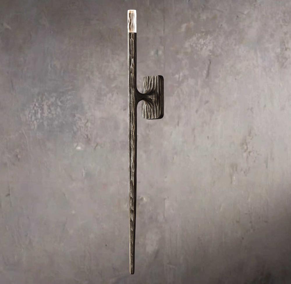 Thaddeu Grand Wall Sconce