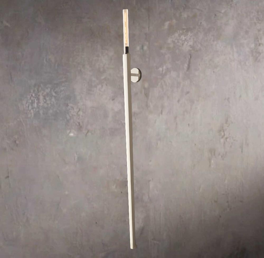 Cannely Torch Wall Sconce