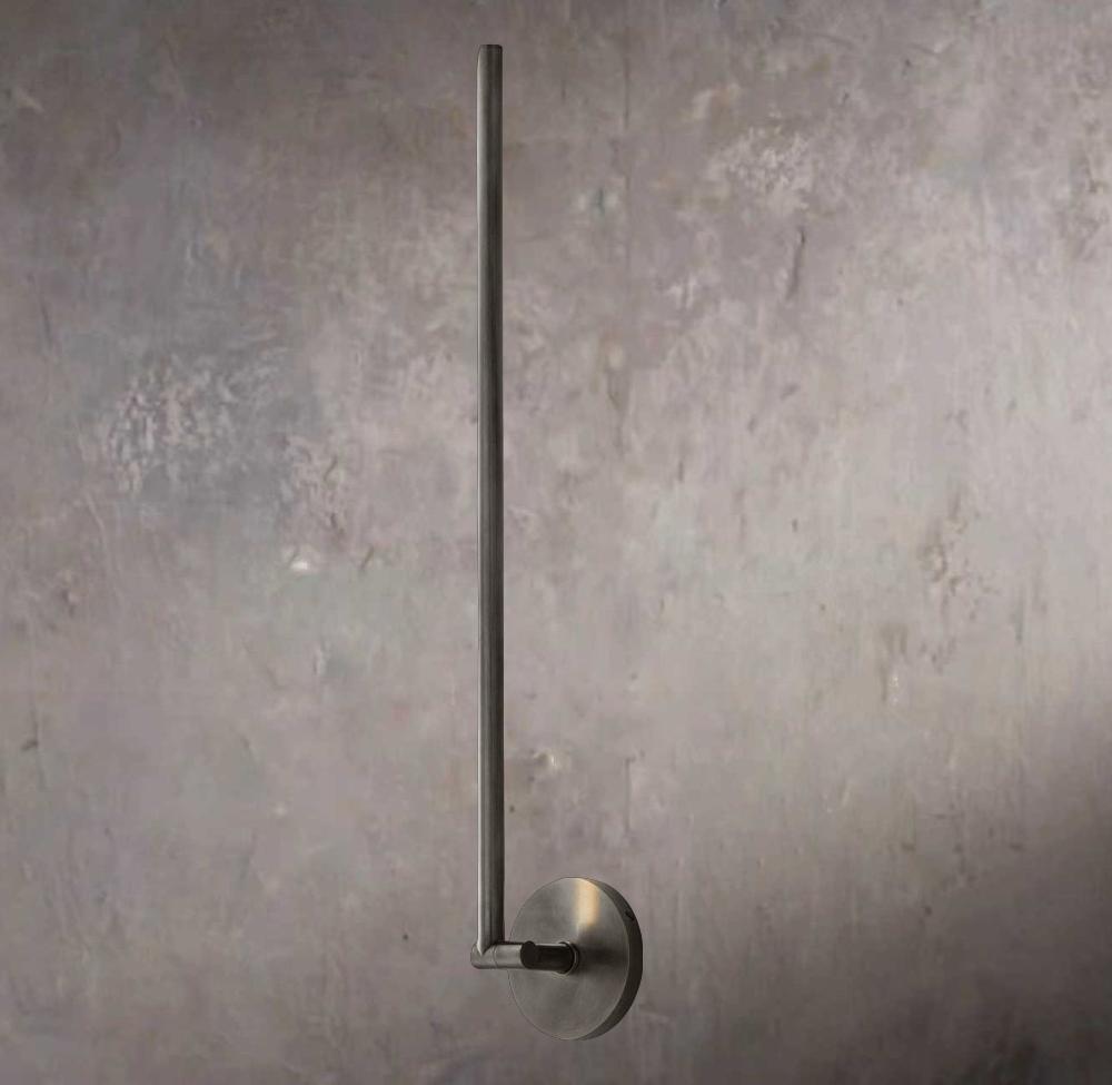 Conas Task Wall Sconce