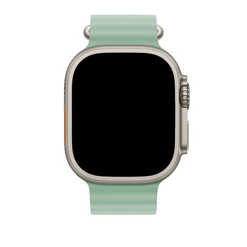 Aurevra Ocean Apple Watch Band – Waterproof Silicone Sport Strap