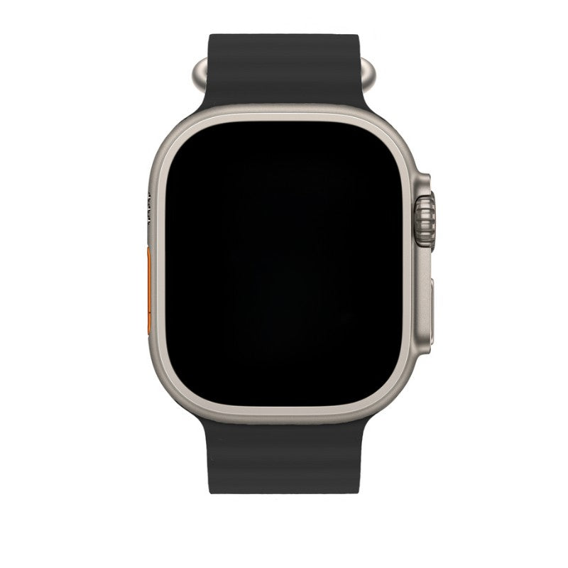 Aurevra Ocean Apple Watch Band – Waterproof Silicone Sport Strap