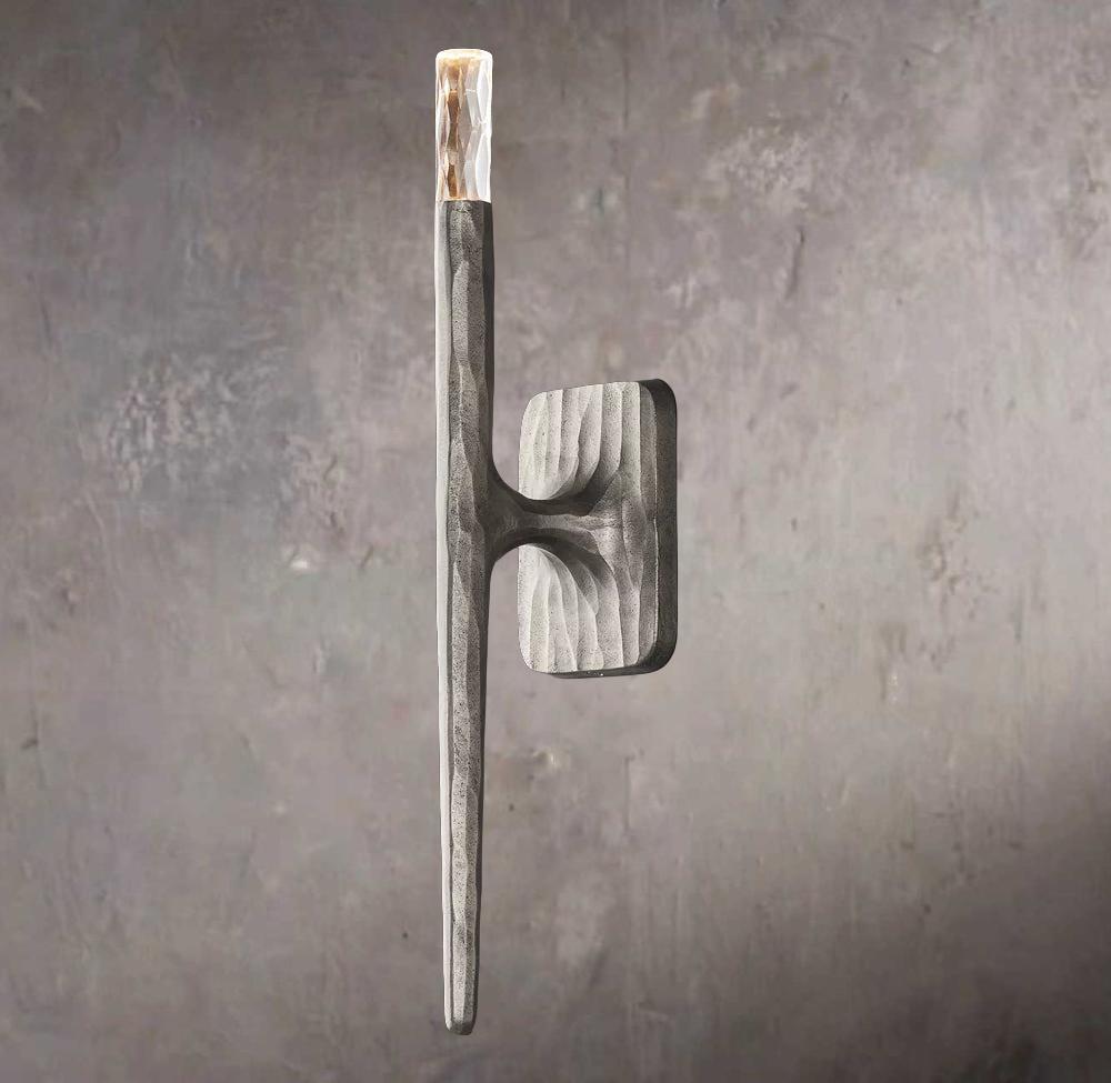 Thaddeus Wall Sconce