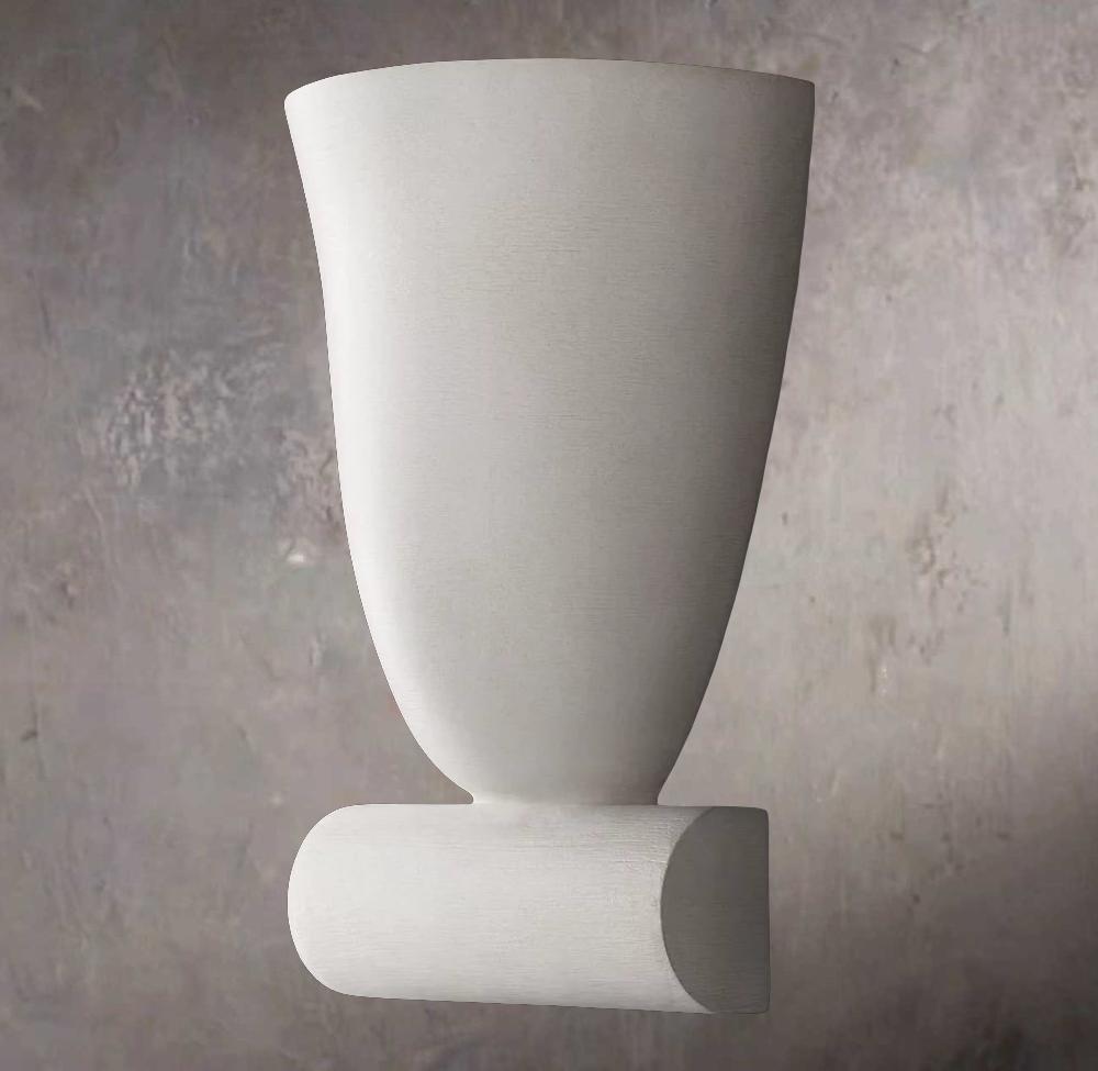 Garonnes Grand Wall Sconce