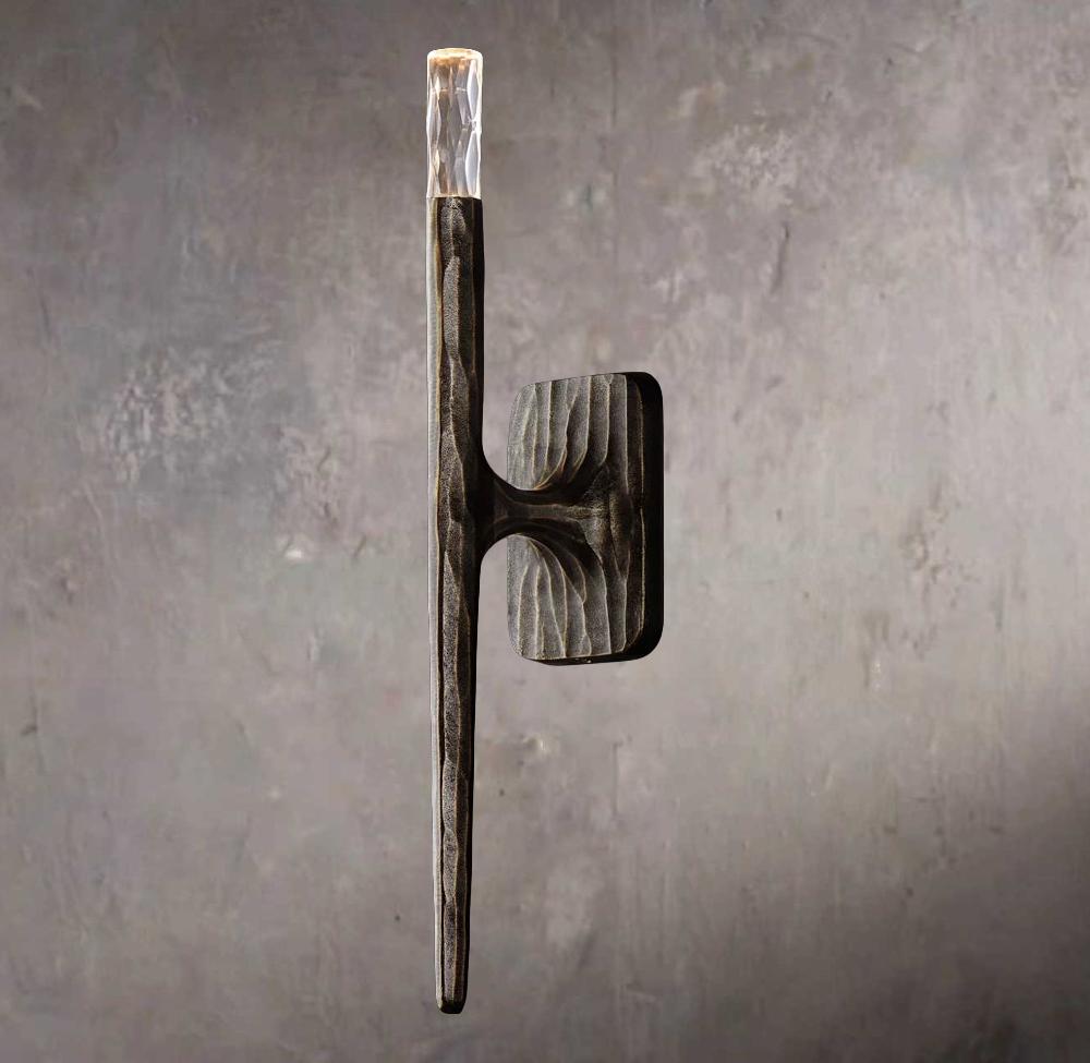 Thaddeus Wall Sconce