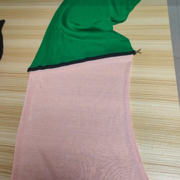 Celine Knit Summer Duo