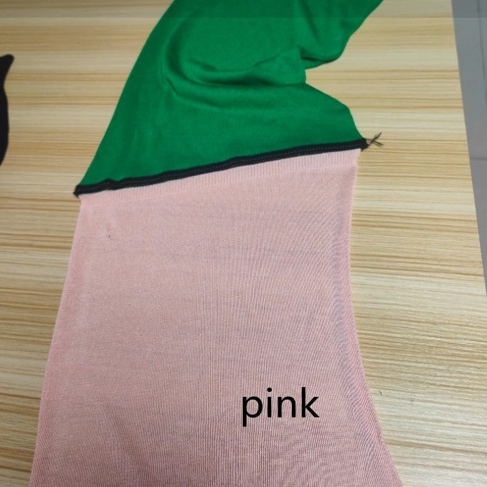 Celine Knit Summer Duo