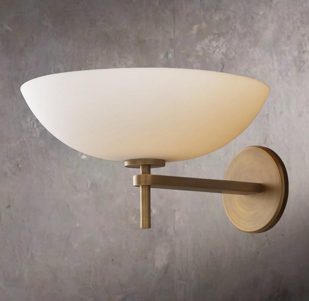 Vernets Wall Sconce