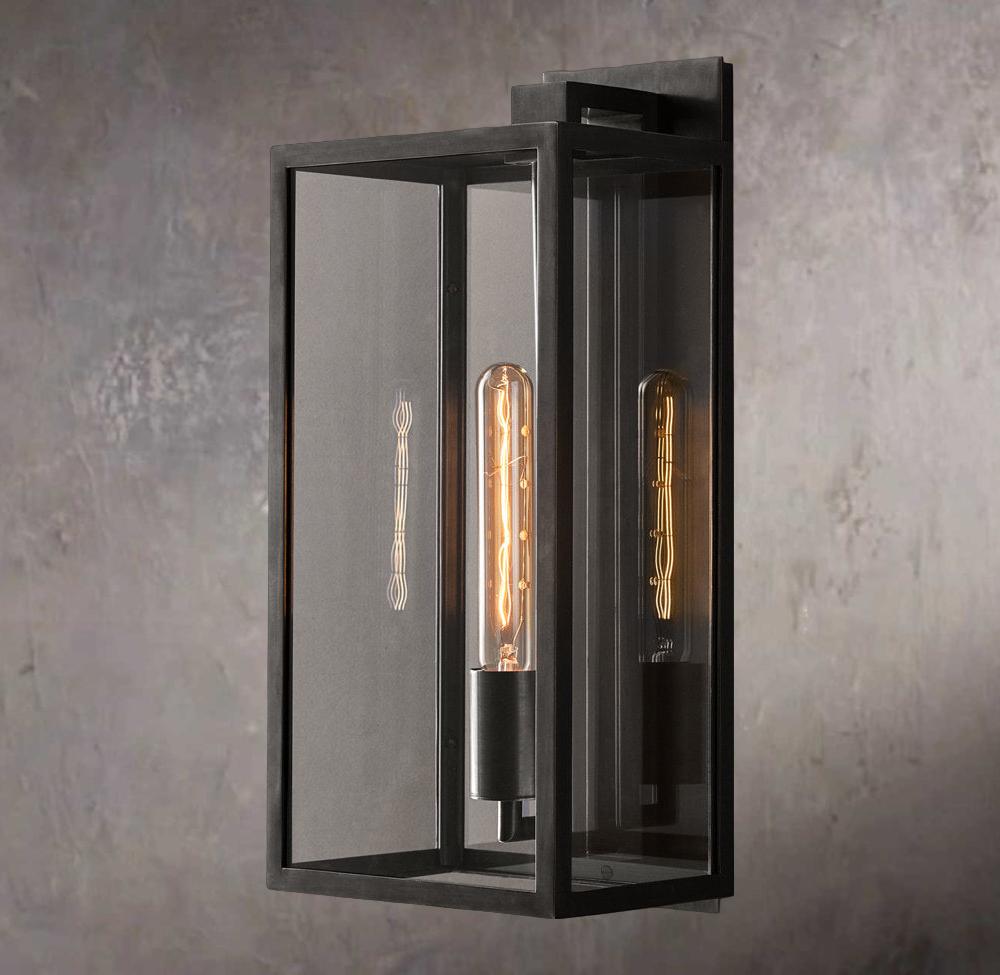 Beckmans 18" Wall Sconce