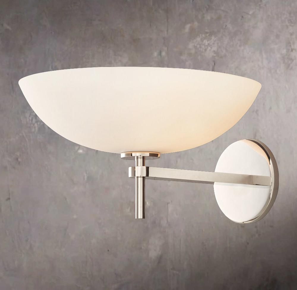Vernets Wall Sconce