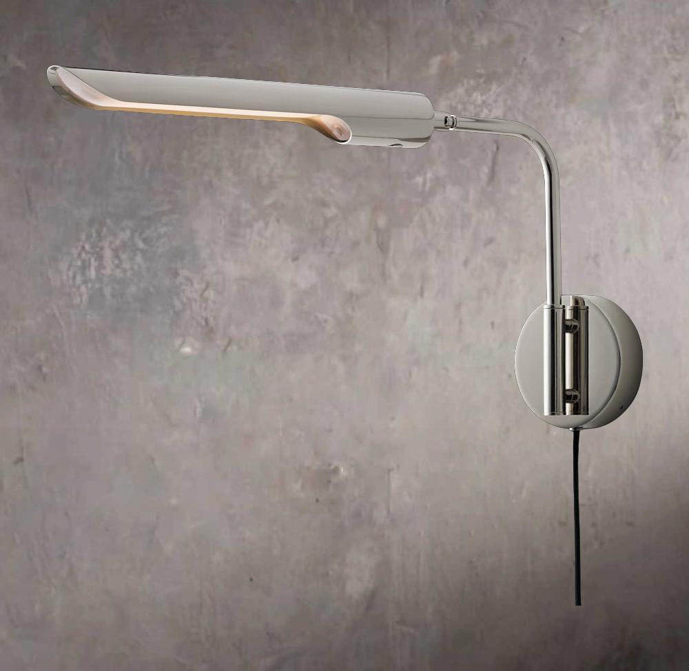 Quinton Task Wall Sconce