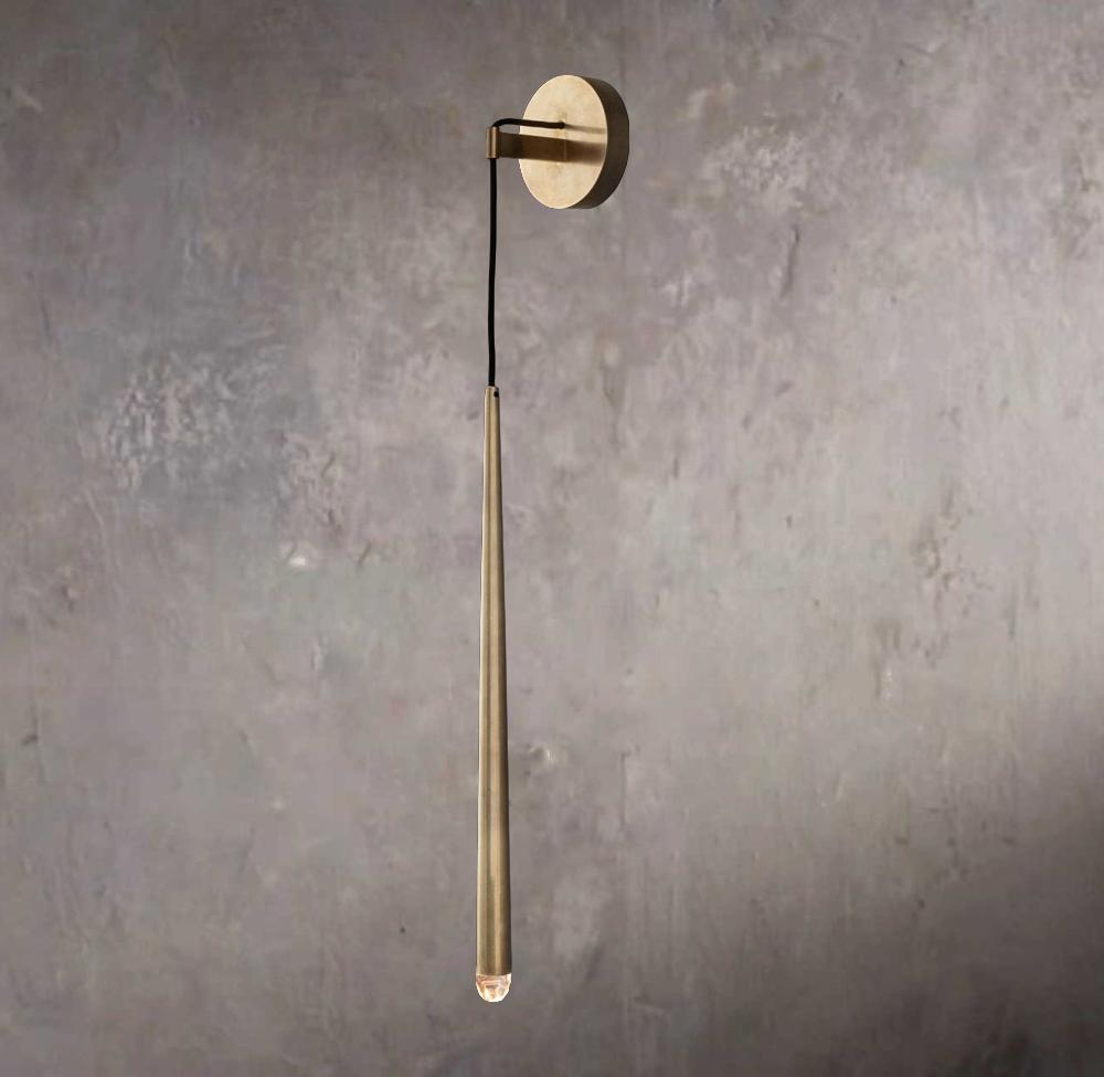 Aquitanes Grand Wall Sconce