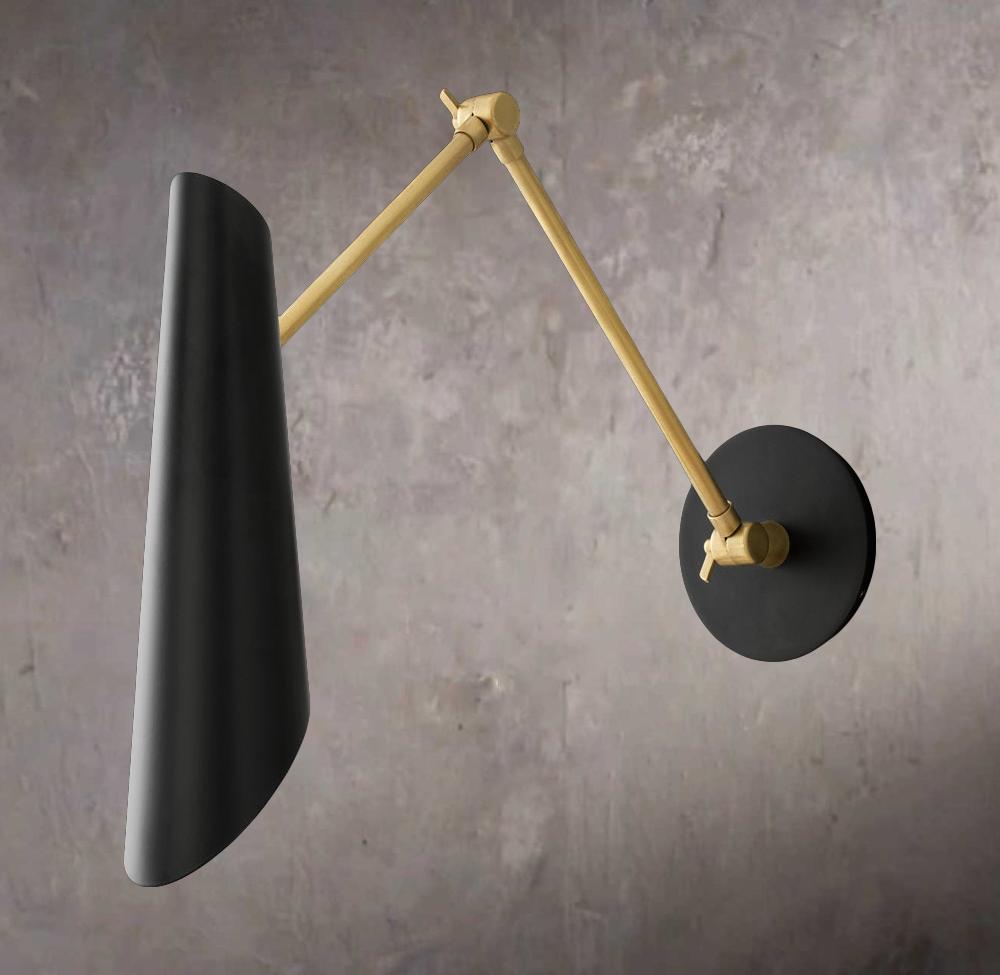 Francas Decorative Wall Sconce