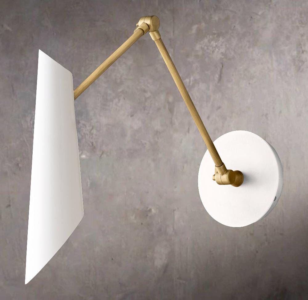 Francas Decorative Wall Sconce