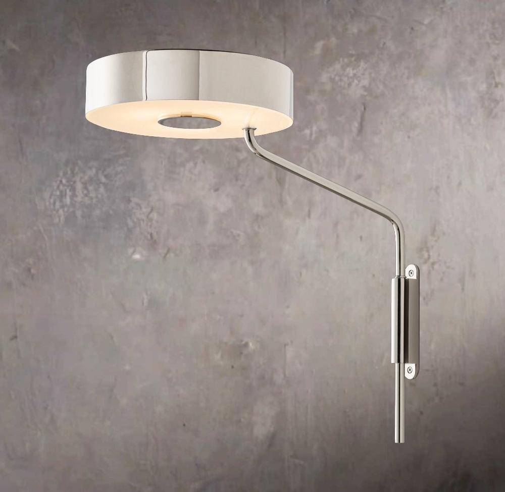 Levis Task Wall Sconce