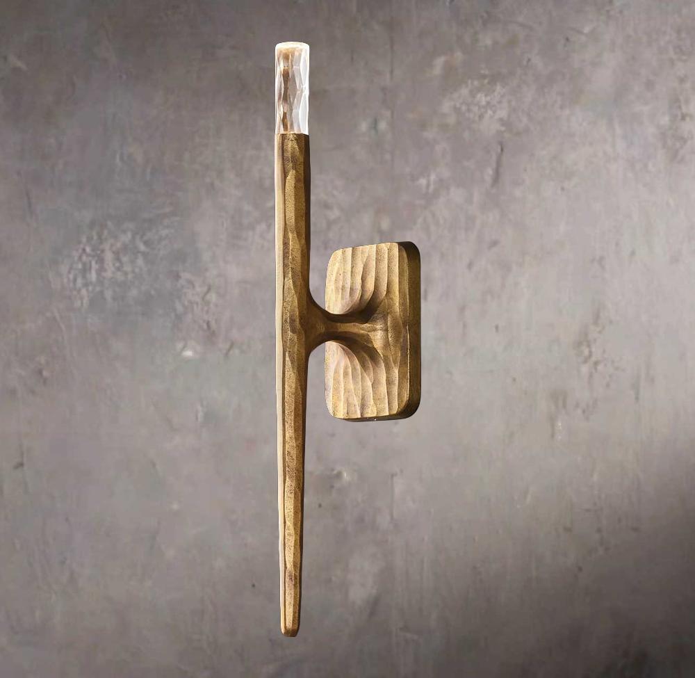 Thaddeus Wall Sconce