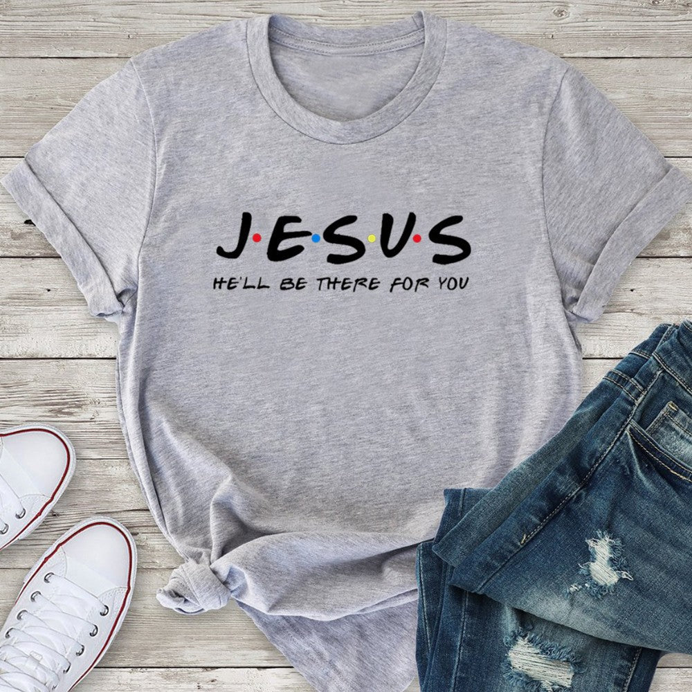 Faithful Dove Graphic Tee