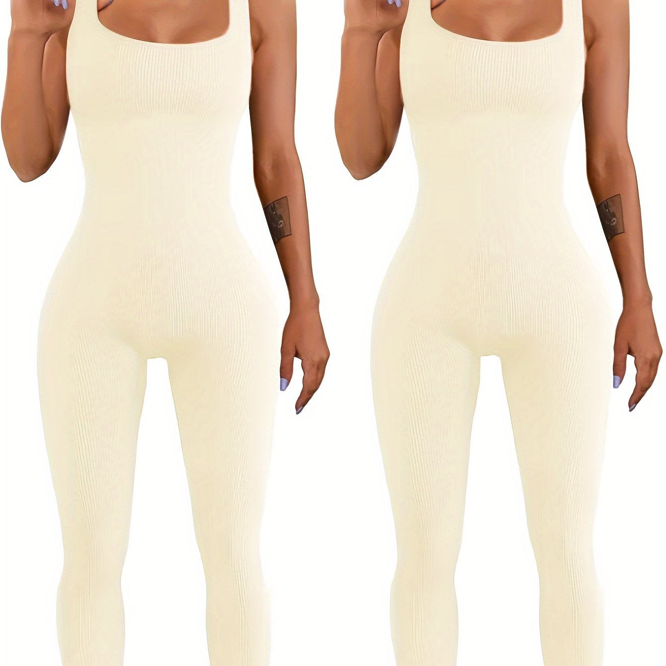 Luna Button-Front Suspender Bodysuit
