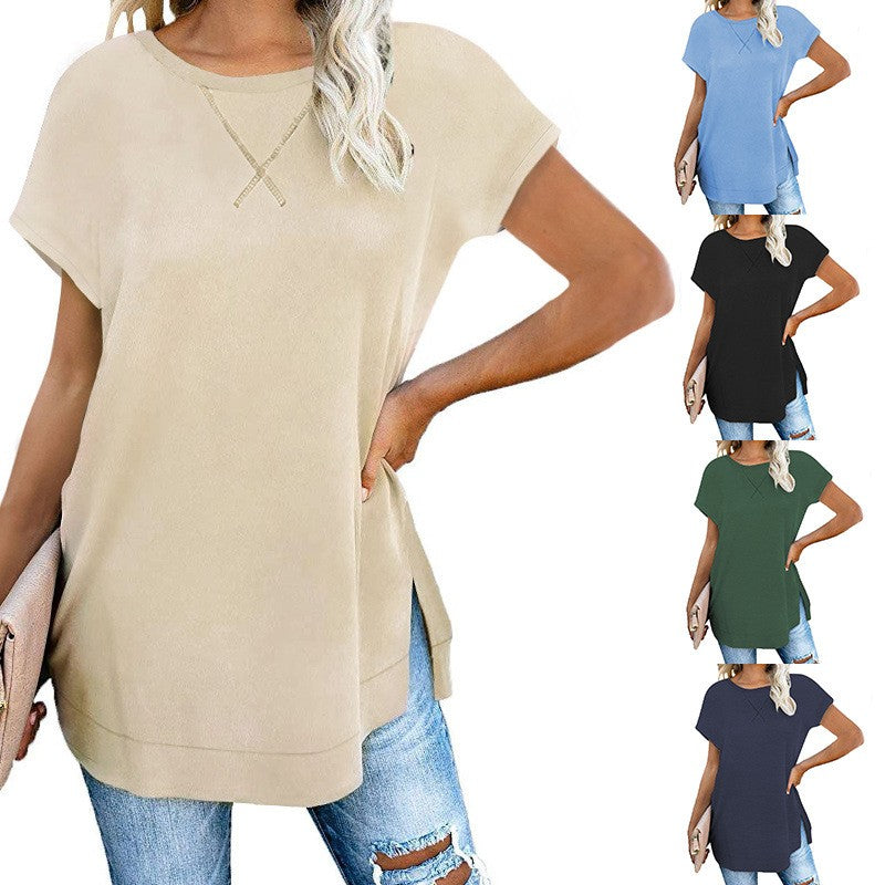 Paloma Soft Touch Tee