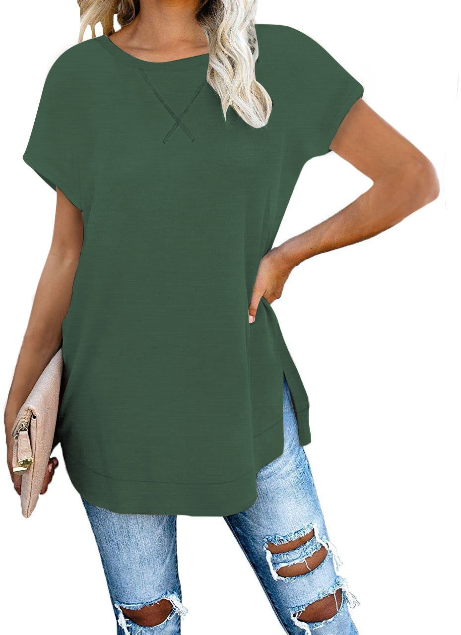 Paloma Soft Touch Tee