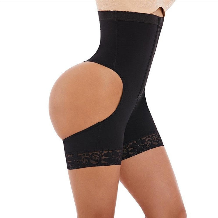 SculptRise High Waist Shaping Bodysuit