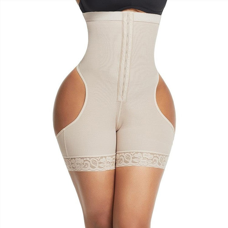 SculptRise High Waist Shaping Bodysuit