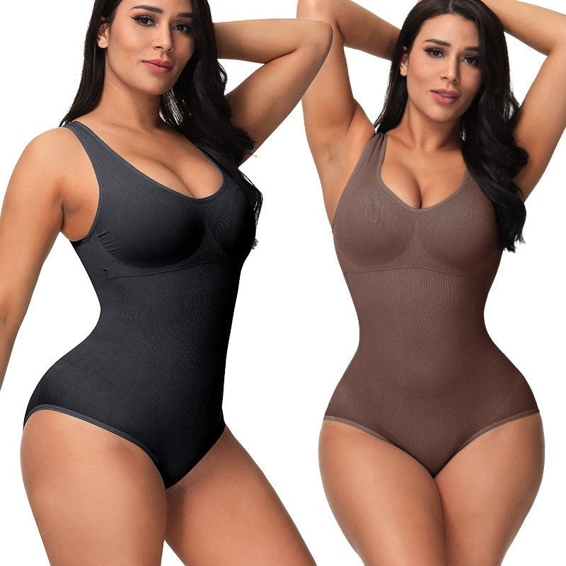 Valentina Seamless Sculpting Bodysuit
