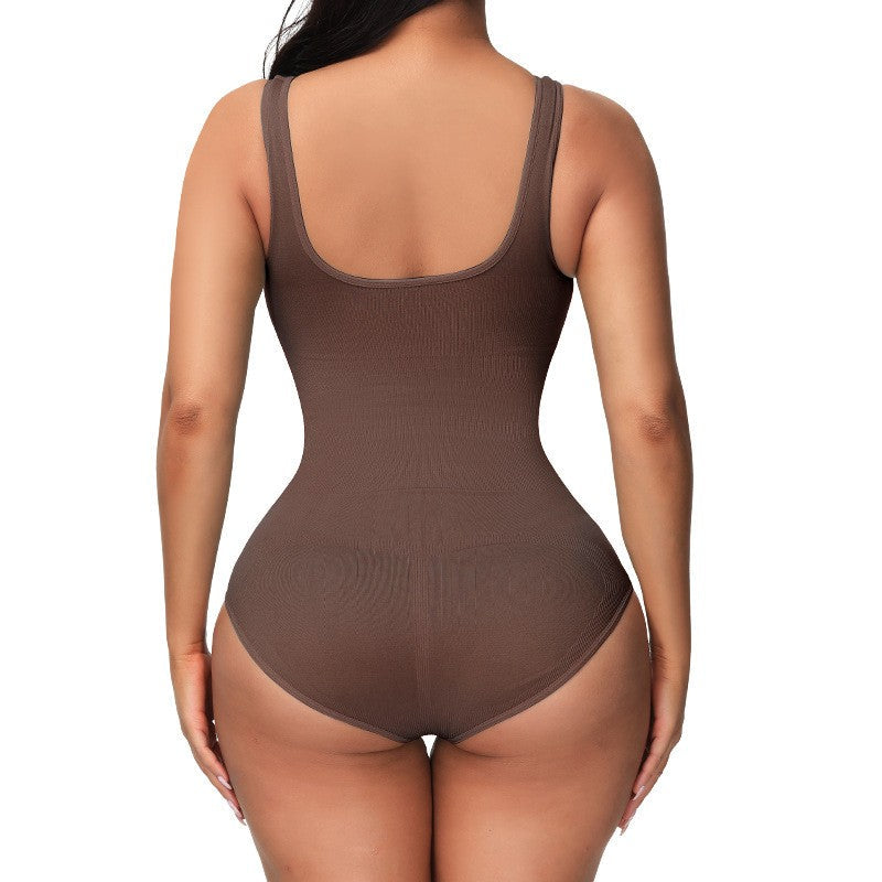 Valentina Seamless Sculpting Bodysuit