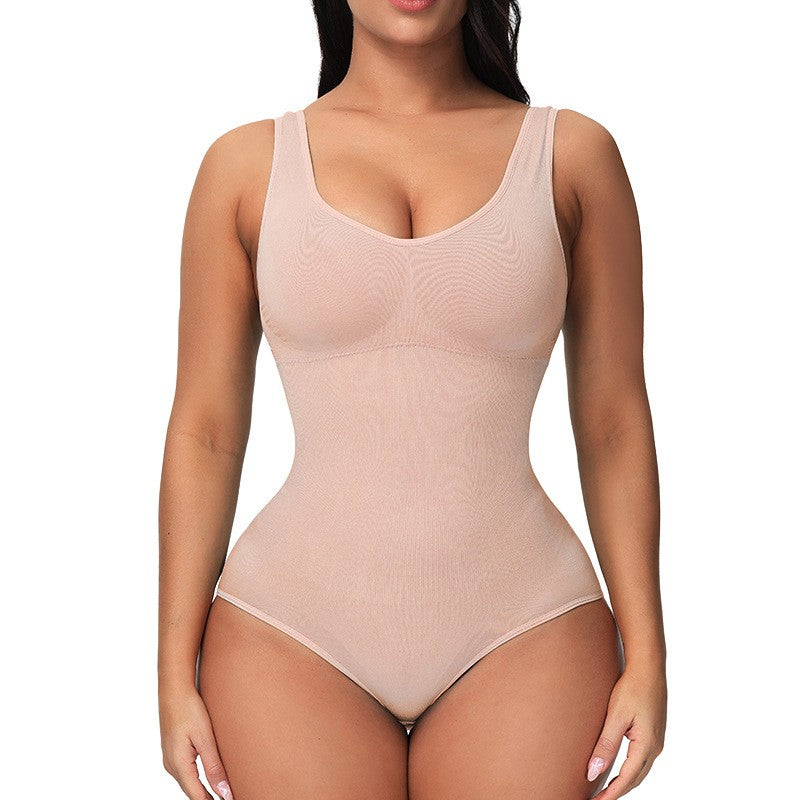 Valentina Seamless Sculpting Bodysuit