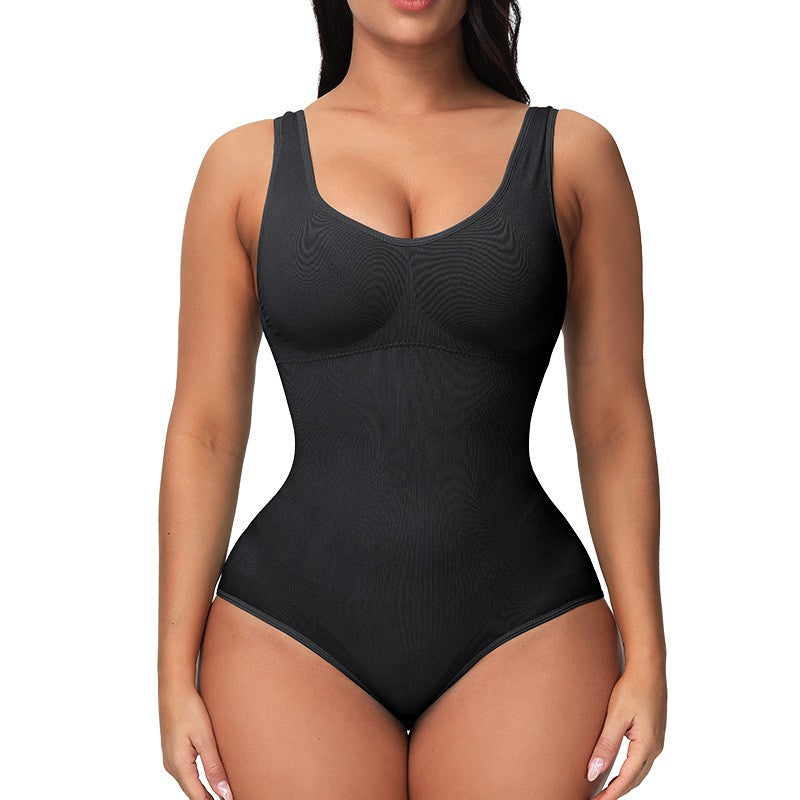 Valentina Seamless Sculpting Bodysuit
