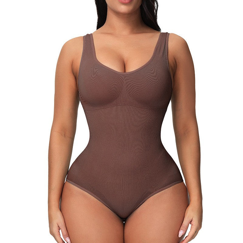 Valentina Seamless Sculpting Bodysuit