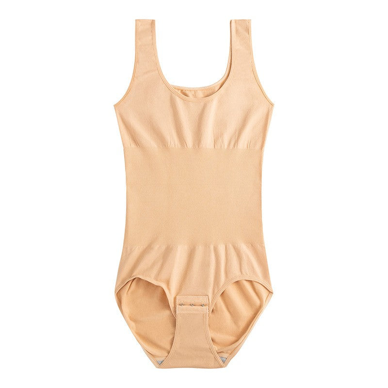Valentina Seamless Sculpting Bodysuit
